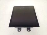 2022-2026 Mercedes C300 Front Center Display Screen Monitor Black Oem. Fixed Price $269.00.