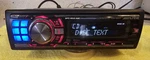Alpine CDA-9884 MP3/WMA/AAC/CD Dash Receiver 50WX4 Ipod Expandable Hd Ready. Fixed Price $99.00.
