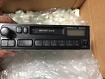 New 97 98 99 00 Toyota Camry Radio Stereo Tape Cassette Player 86120-06071 Oem. Fixed Price $175.00.