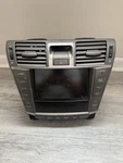 10-12 Lexus LS460 Navigation Display Screen Monitor Climate Control 86430-50431. Fixed Price $249.99.