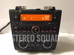 2007-09 Nissan Altima 28185ZN40A Single Cd Player Radio "NI512". Fixed Price $153.79.