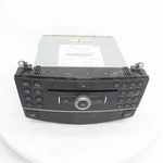 2009 Mercedes-benz C300 Radio Part Number 638-51282. Fixed Price $99.99.