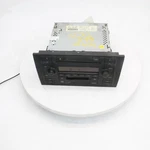 2004 Audi Allroad Radio Control Unit Part Number 638-58658. Fixed Price $72.99.