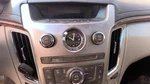 Audio Equipment Radio Control Panel Base U2R Opt KA1 Fits 09-13 Cts 560573. Fixed Price $110.04.