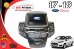 17-19 Ford Fiesta Radio Cd Player W/ Apim Sync Set J2BT-14G370 Car-play. Fixed Price $1424.99.