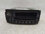 1997-2002 Jeep Wrangler Am Fm Cd Player Radio Receiver VPJ9R. Fixed Price $71.73.
