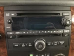 Audio Equipment Radio AM-FM-STEREO-CD-DVD-MP3 Fits 07-08 Avalanche 1500 962341. Fixed Price $166.16.
