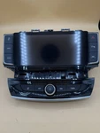 2018-2023 Buick Enclave 8" Radio Display Screen Audio Control Panel Oem 84402434. Fixed Price $199.99.