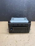 2005 Lincoln Town Car Rds Am/fm Radio Tape Cd Player Oem AB9567 Dg. Fixed Price $36.50.