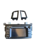 2014-2018 Toyota RAV4 Gracenote Xm Hd Radio Info Display Screen 86100-0R100 Oem. Fixed Price $208.00.