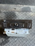 09 11 12 A4 A5 S4 Concert Audio Radio Control 8T1035186R Oem. Fixed Price $48.00.