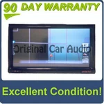 2012 - 2015 Nissan Leaf Navigation Gps Touch Screen Cd Player Radio. Fixed Price $404.00.