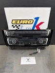 Bmw F30 F32 F33 F34 F36 Lci Ac Heater Temperature Climate Radio Stereo Control. Fixed Price $64.94.