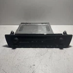 2005-2006 Bmw X3 E83 Cid Cd Radio Head Unit Control Face Navigation Factory Oem. Fixed Price $109.00.