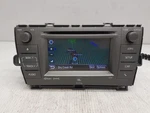 2012-2015 Toyota Prius Display Screen W/ Apps Gps Jbl Greenedge 8614047180 57034. Fixed Price $320.00.