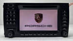 2003-2006 Porsche Cayenne Gps Navigation Radio Media Display Unit Oem Tested. Fixed Price $293.48.