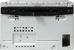 Ford Taurus 2010 Radio Am Fm MP3 Single Cd Receiver W Satellite AG1T-19C157-AG. Fixed Price $106.25.
