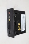 2013-2015 Ford Fusion Radio Info Screen Interface Module BT4T14F014AE Oem. Fixed Price $69.99.