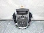 2010-2012 Cadillac Srx A/c Heater Radio Control Panel Info Display Oem 20864868. Fixed Price $94.47.