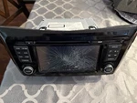 2017 Nissan Rouge Radio Stereo Navigation Bluetooth Oem See Description. Fixed Price $49.99.