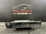 07-10 Bmw X5 Am Fm Cd Radio Stereo Reciever Id 65129223309. Fixed Price $100.00.