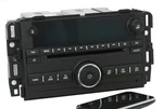 Chevy 2007-13 Gmc Truck Van Radio Amfm Cd W Bluetooth 25941137 Unlocked Plastic. Fixed Price $246.50.