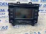 2015 2017 Hyundai Sonata Radio Receiver Am Fm Cd MP3 Satellite 96180C2000 Oem. Fixed Price $116.79.