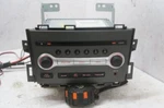 2011-2014 Nissan Murano Am Fm 6CD MP3 Radio Receiver 28185 1SX0A Oem. Fixed Price $80.27.