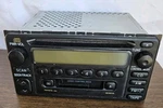 Toyota 86120-35410 Oem Stock In-dash Audio Am/fm Radio Cd Fujitsu Ten Usa Seller. Fixed Price $95.87.