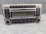 Original 2007-2008 Hyundai Santa Fe Am/fm Cd MP3 Radio Receiver 28132056. Fixed Price $19.39.