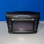 Honda Cr-v Oem Navigation Radio 39540-T0A-A01 Cd Gps Xm 2012-2014. Fixed Price $199.00.