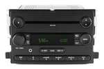 Ford 2006-2007 Focus Am Fm Cd Player W Auxiliary Input Upgrade 6S4T-18C869-BD. Fixed Price $191.25.