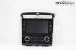 2022-2024 Hyundai Tucson Dash Radio Media & Climate Display Screen Panel Oem. Fixed Price $538.97.