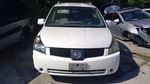 Info-gps-tv Screen Display Roof Entertainment Fits 04-06 Quest 1293860. Fixed Price $124.94.