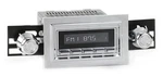 1972-76 Lincoln Continental Mark Iv Retroradio M1 Am/fm Aux Stereo. Fixed Price $250.99.