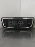 Audio Equipment Radio Coupe Receiver And Face Panel Lx Fits 13 Accord 797297. Fixed Price $120.23.