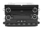 2008-2009 Ford Taurus Am Fm Radio Single Disc Cd MP3 Model Number 8G1T-18C869-FB. Fixed Price $267.75.