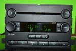 04 05 06 Ford F250 F350 Factory Disc Cd Player Radio Receiver Oem 5C3T-18C869-AJ. Fixed Price $75.00.