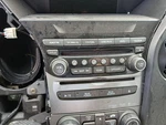 Audio Equipment Radio Control Panel Am-fm-cd Speaker Fits 12-15 Pilot 1356473. Fixed Price $111.58.