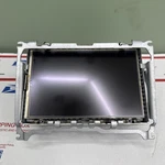 2014-2015 Jaguar Xf Front Dashboard Mounted Navigation Screen EX23-10E889-AD. Fixed Price $129.99.