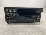 Chrysler Car Stereo Tape Player P04858500. Fixed Price $24.99.