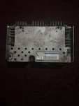 Oem Ford F4ZF-18A965-AA Radio Amplifier. Fixed Price $30.00.