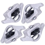 Down Utili-track Bed Cleats Set For Nissan Titan Frontier 04-25 999T7-ZV00A. Fixed Price $88.66.