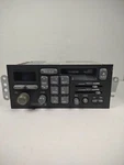 Factory Radio Cassette Stereo W/ Code Oem Cwya 2001 09376112 Delco Electronics. Fixed Price $73.31.