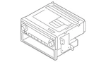 Genuine Gm Radio 95215875. Fixed Price $666.33.
