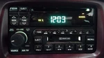 Audio Equipment Radio Opt UP0 Fits 00-01 Lesabre 1483578. Fixed Price $74.99.
