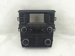 2015-2015 Ford Fusion Radio Control Panel PEUU1. Fixed Price $65.68.