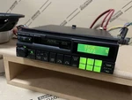 Alpine 7618J Vintage Cassette Deck Car Stereo Head Unit Jdm For Parts. Fixed Price $598.98.