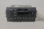 Genuine Oem Cadillac Am Fm Radio Cassette Player Fits 1996 Deville. Fixed Price $47.99.