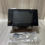 2016-2019 Tacoma Sienna Navigation Am Fm Cd Player Radio Receiver 86140-08060. Fixed Price $199.99.